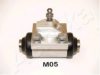 ASHIKA 67-0M-M05 Wheel Brake Cylinder